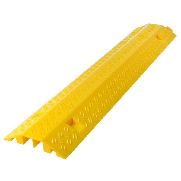 Stein HGS Kabelbrücke Typ 230 - 2 Kabelkanäle, à 30 mm, Breite 975 mm, 37071