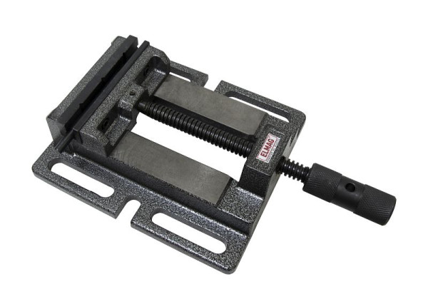 ELMAG Schraubstock 6 Zoll / 150 mm, 88144, 9004853881442