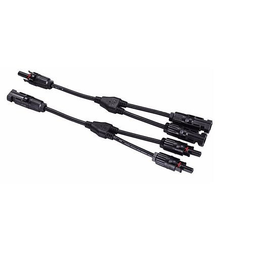 Phaesun Adapter QuickClip4 Set 2in1, lang, 391693, 4250730271324