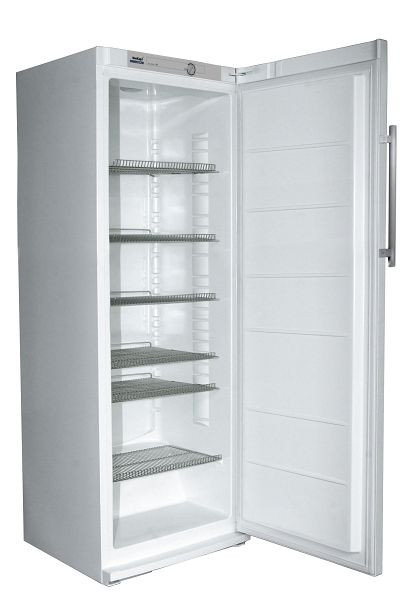 NordCap COOL-LINE-Kühlschrank C 31 W, mit 5 Tragrosten und 1 Bodenrost, 4703102785