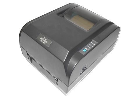 DASCOM Americas DL-210 Etikettendrucker Direkt Wärme/Wärmeübertragung Verkabelt, 289040128