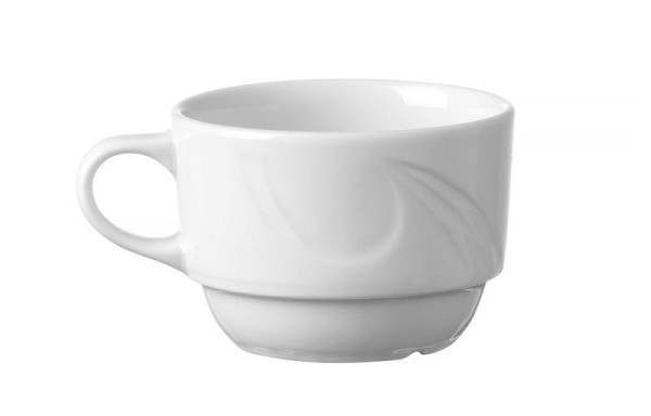 Hendi Kaffeetasse 170 ml, Design 3, 798164, 8711369798164