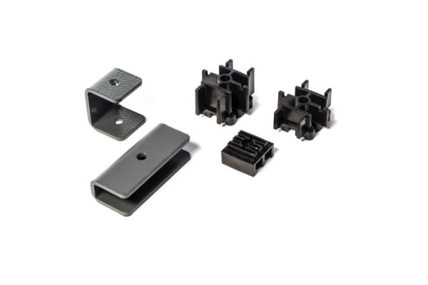 AIRnet Distanzstück 30mm, VE: 10 Stück, 2811022710