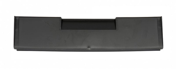 LA-KA-PE Trennwand TKE/T 602, anthrazit, für Einsaztkästen TKE 602, 99613 02 06