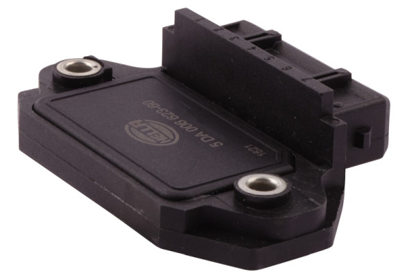 HELLA Schaltgerät, Zündanlage, 12V, für Hersteller: Bosch, 5DA 006 623-601