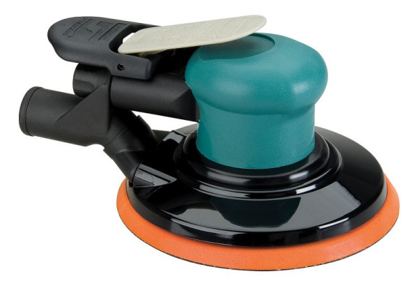 Dynabrade 152 mm (6") Dynorbital-Spirit Exzenterschleifer für Zentralabsaugung, Umlaufbahn 3/16" (5 mm), 59029