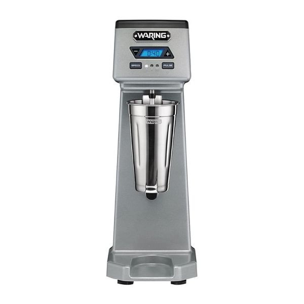 Waring Einspindel-Getränkemixer WDM, variable Geschwindigkeit 15.000-21.000 UpM, FC268