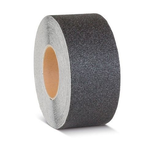 Moravia Antirutschbelag, Basic, schwarz, Rolle 75 mm x 18,3 m, 264427