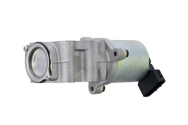 HELLA AGR-Ventil, 12V, elektrisch, 5-polig, mit Dichtungen, 6NU 014 865-601