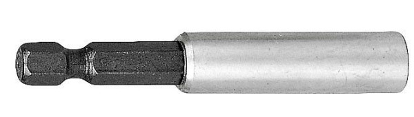 Kraftwerk Langer Bit-Magnethalter, DIN 3126, ISO 7426, 2764