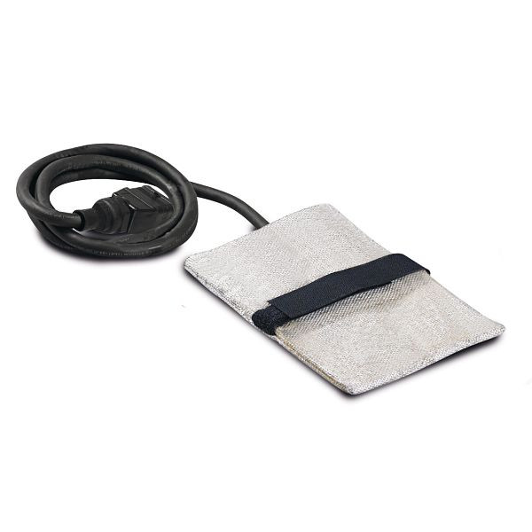 Unicraft Induktionspad, für Induktionsheizgerät, 6410004, 4036351054528