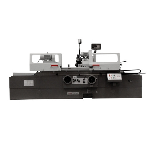 ELMAG Rundschleifmaschine Modell CG 1500, 82623, 9004853826238