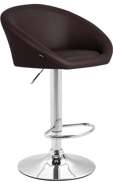 CLP Barhocker Miami V2 C, braun, 101792603, 4251152698959