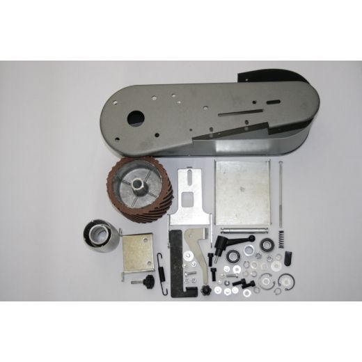 ELMAG Schleifarm Gehäuse, zu DSM 914/200 DK, 9601125, 9000096011257