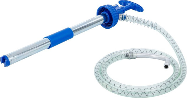 BGS Hebel-Pumpe für Kunststoffbehälter, 8754, 4026947087542