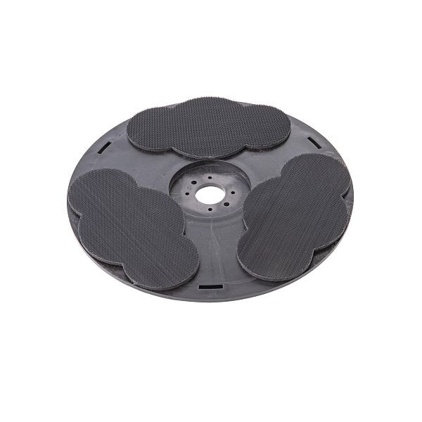 Cleancraft Treibteller mit Klettaufnahme OSM 431, 7212164