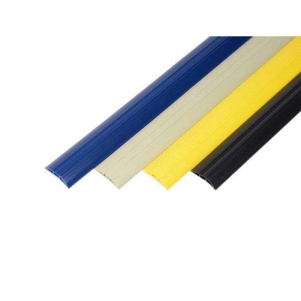 Stein HGS Kabelbrücke Typ 111-Toploader, 1500 mm, blau, 34298