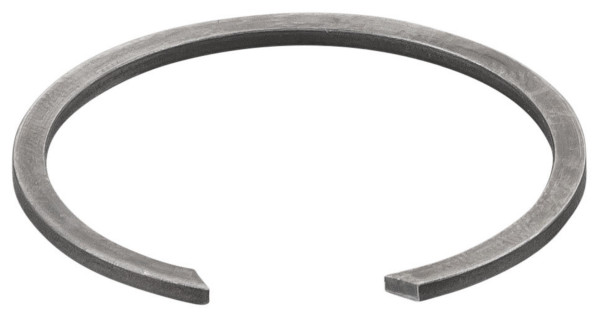REMS Sprengring, Maße (LxBxH): 40 x 40 x 2 mm, 059104