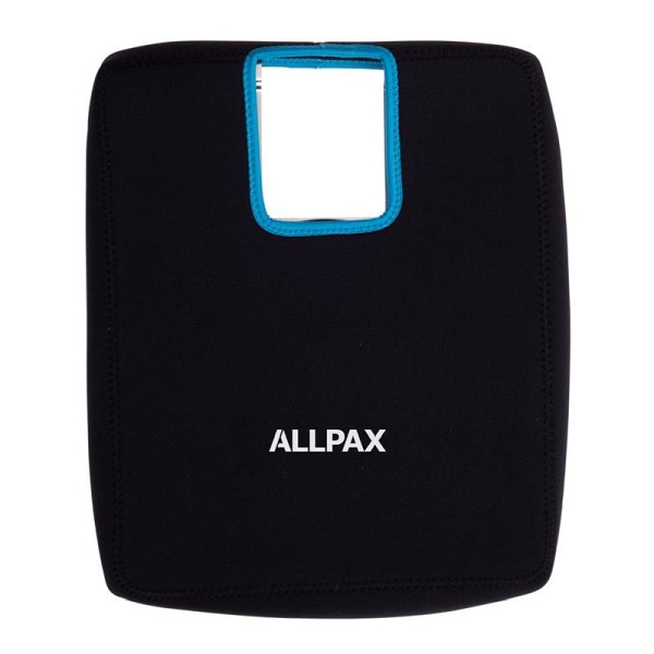 ALLPAX Isolierung für Sous Vide Deckel 1/2 mit Aussparung, 10020513
