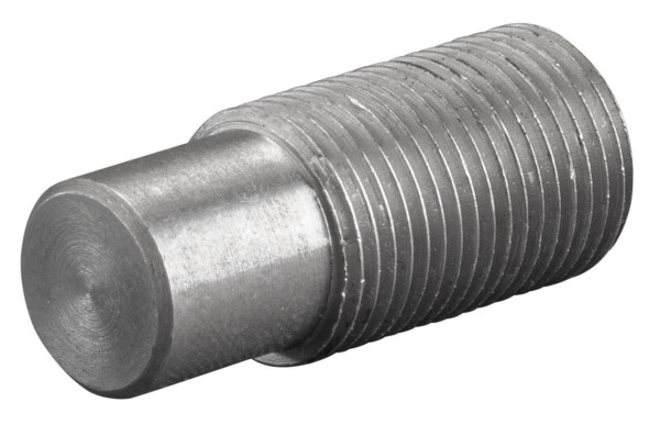 REMS Rollenachse R, Maße (LxBxH): 30 x 10 x 10 mm, 845213 R