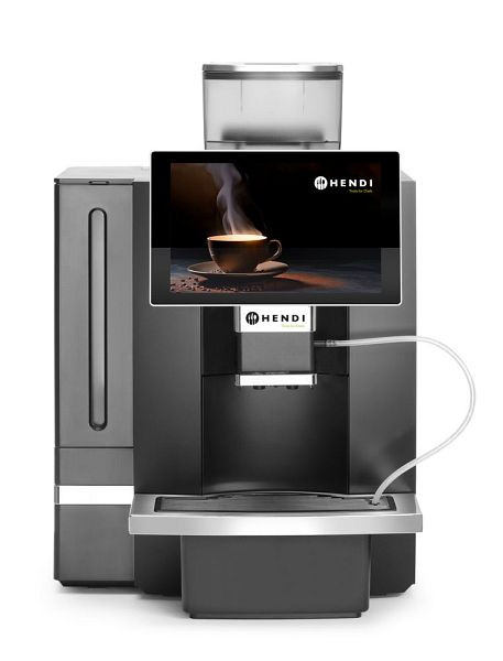 Hendi Kaffeeautomat, 230V 3000W, 209950, 8711369209950