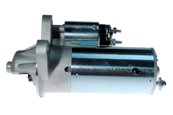 HELLA Starter/Anlasser - 12V - 2.3kW - für u.a. Ford Transit Platform/Chassis (E_ _), 8EA 011 610-581