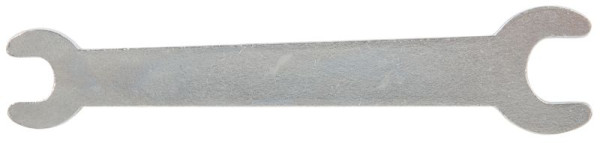 KS Tools Maulschlüssel 8,5 + 5,5mm, für 150.9630, 150.9642