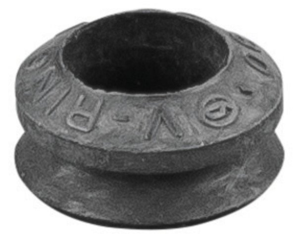 REMS V-Seal-Dichtung, Maße (LxBxH): 15 x 15 x 5 mm, 060158