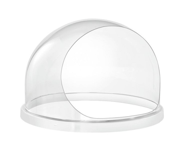 Bartscher Schutzabdeckung B5000, Material: Kunststoff PMMA, 137202, 4015613842547