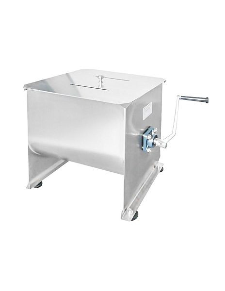 Stalgast Fleischmischer, manuell, Kapazität 6,5-7 kg, VG1701065