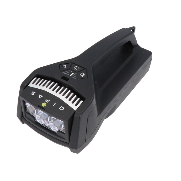 GIFAS FlashLED 2 EX Arbeits- und Inspektionsleuchte mit Notlichtfunktion, 861199