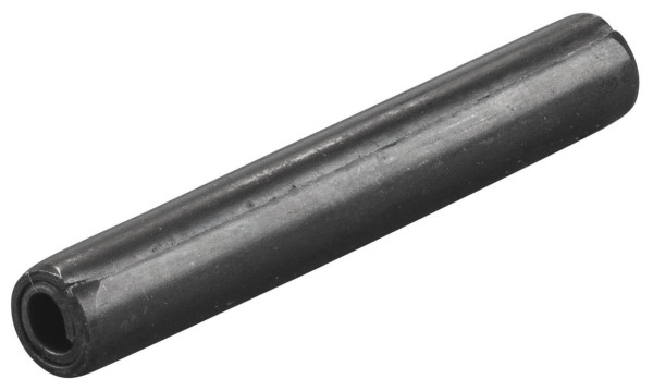 REMS Spiralspannstift, Maße (LxBxH): 40 x 6 x 6 mm, 088062