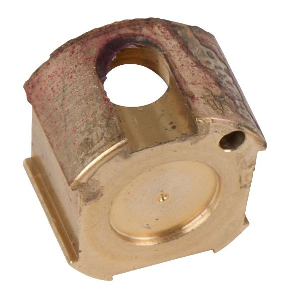 KS Tools Abschlussplatte, 515.3198-R016P, 4042146732731