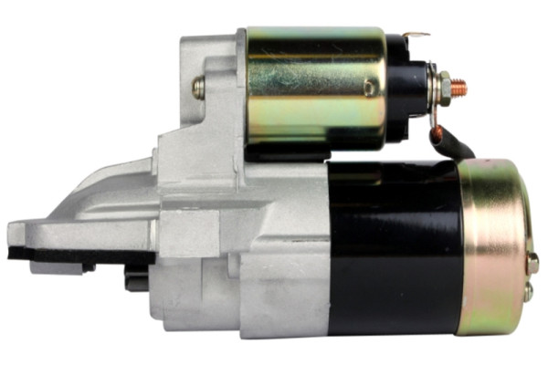 HELLA Starter/Anlasser, 12V, 1kW, für u.a. Mazda 5 (CR19), 8EA 012 528-141
