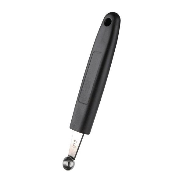 Vogue Kugelausstecher 1,2cm, einfach im Gebrauch, CF931