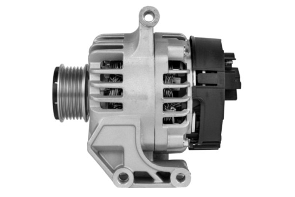 HELLA Generator/Lichtmaschine, 14V, 75A, für u.a. Fiat Punto (188_), 8EL 012 426-921