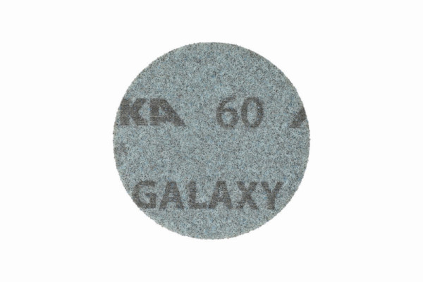 Mirka Schleifscheibe GALAXY 77mm Grip 60, VE: 50 Stück, FY6JT05060