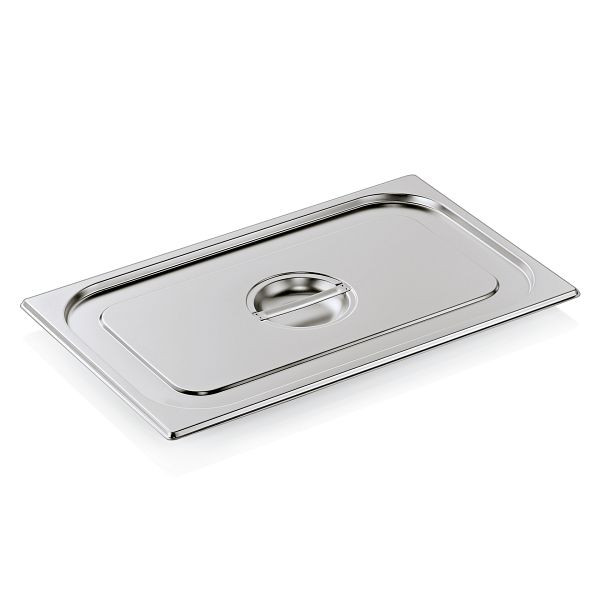 WAS GN 75 ECO GN Deckel 1/1, Eco, VE: 6 Stück, 7511001, 4044925084024