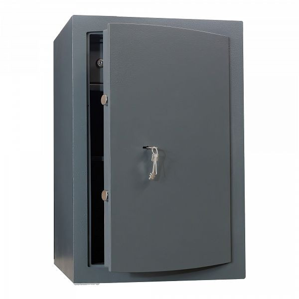 Atlas Tresore Tresor KW 16, Außenmaße (HxBxT): 650x435x400 mm, 031KW16