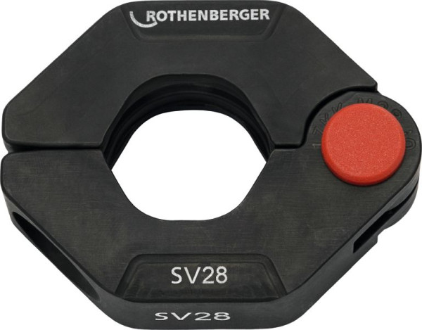 Rothenberger Pressring SET SV15-18-22-28, 1000003974