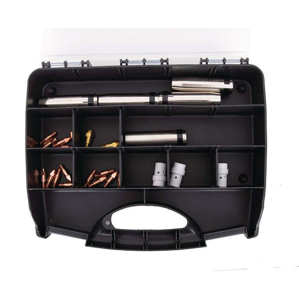 Schweißkraft Verschleißteile-Set, Verschleißteile SMB 36, 1093670