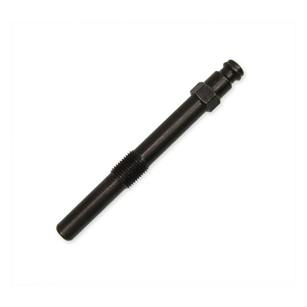 Stahlmaxx M10 x 1 Prüfadapter für Kompressionsprüfer, 83 mm, für Deiselmotoren, XXL-11112
