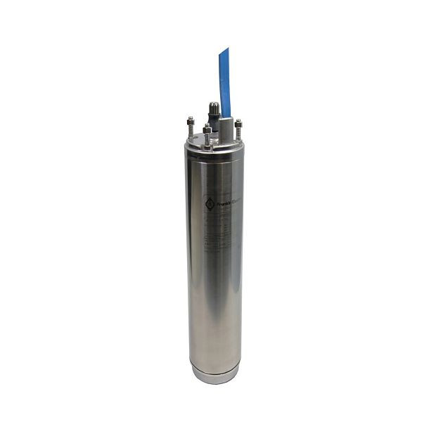 Franklin Electric 4" Unterwassermotor (SS) TP 0,7 3-Phasen, 23315