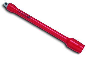 Lemp Verlängerung 3/8" mit Verriegelungsautomatik 250mm, 132425