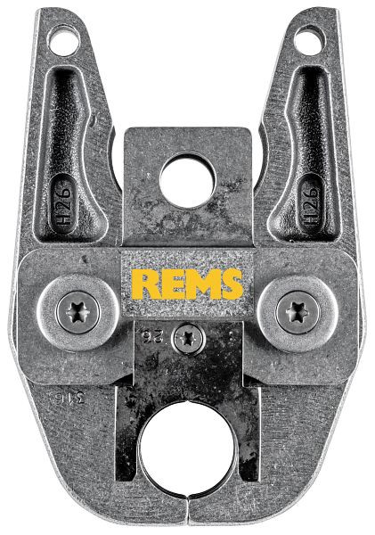 REMS Presszange H 26 A, 570670, 4039976056243