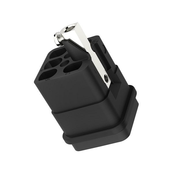 LAPP Crimpeinsatz EPIC® H-Q 5 SC PE-S, VE: 10 Stück, 10431600