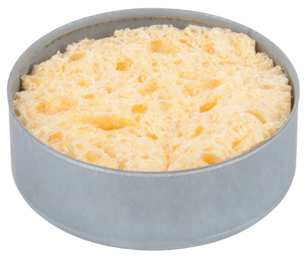 KS Tools Lötschwamm, rund, Durchmesser: 40 mm, 960.1167, 4042146392317