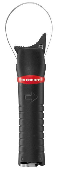 Facom Ölfilterschlüssel für PKW 66 - 105 mm, U.48