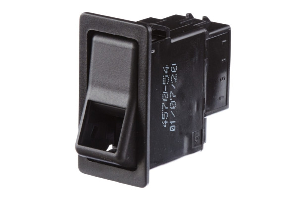 HELLA Schalter, Kippbetätigung/Tastbetätigung, Ausstattungsvar.: I->0-II, Anschlussanzahl: 6, ohne Komfortfunktion, 6FH 004 570-541