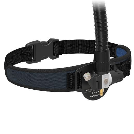 Optrel Suppliedair Comfort (Standard), passend für Optrel Frischlufthelme (4090.000), 57206